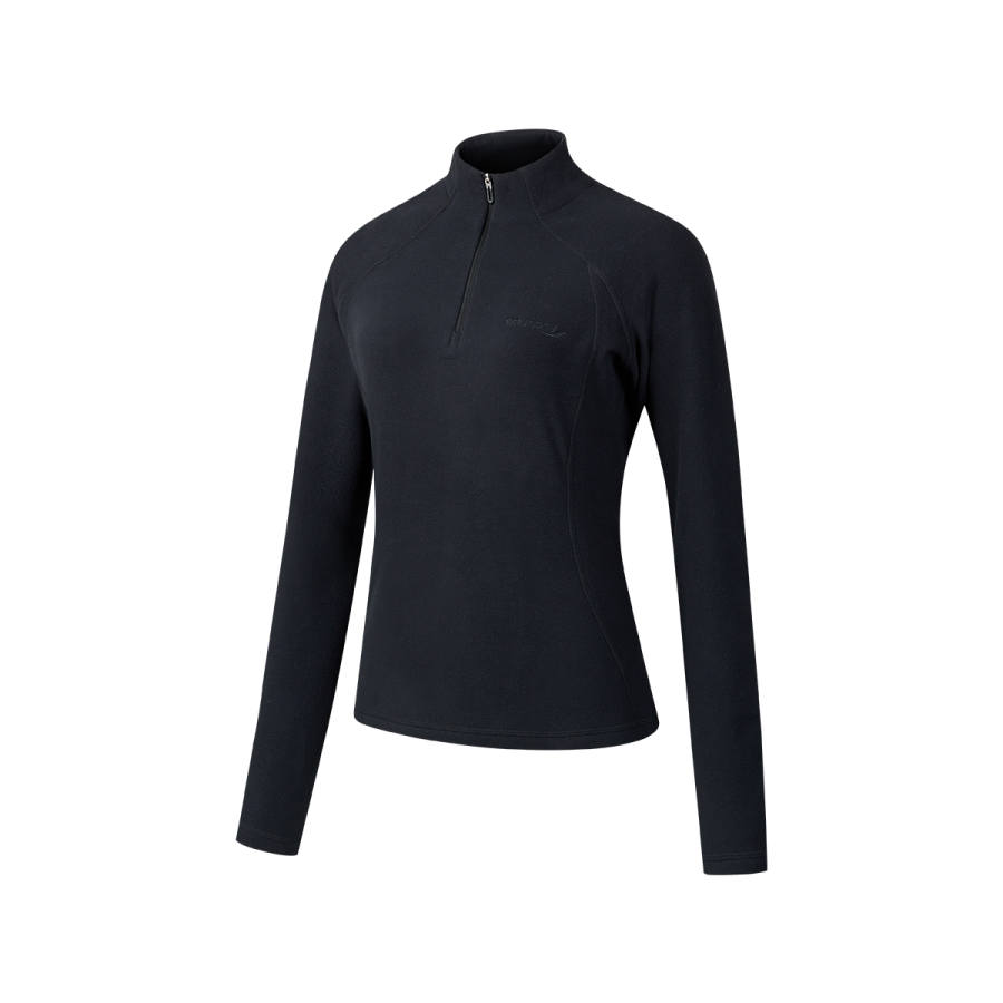 Saucony Sweatshirt Women's Jet Black