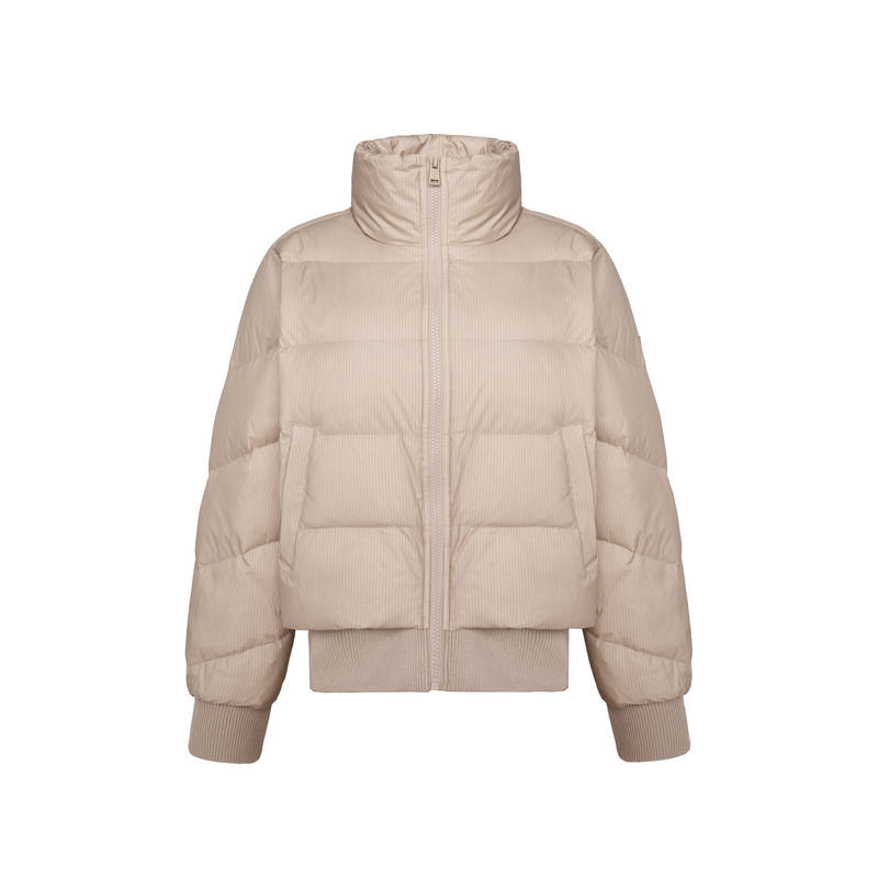 GUESS GUESS Down Jackets Women's Stand Collar Moderate