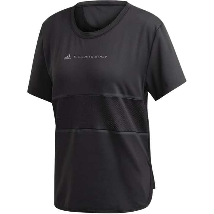 Adidas Adidas x Stella McCartney T Shirt Women's Black