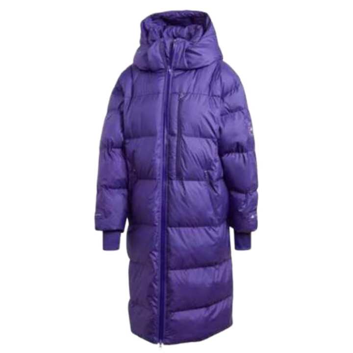 Adidas Adidas x Stella McCartney Jackets & Coats Women's Purple
