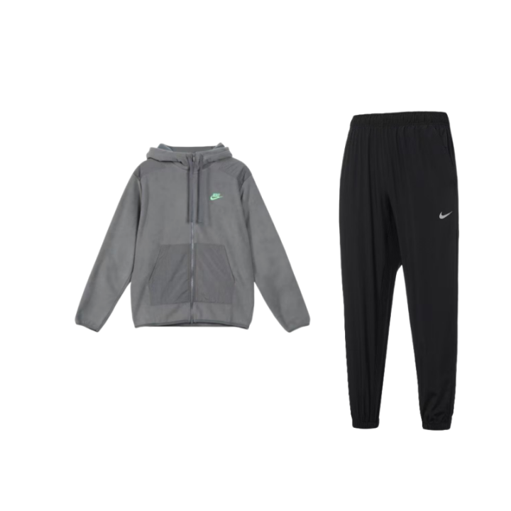 Nike Nike Casual Sportswear Men's Hooded Moderate