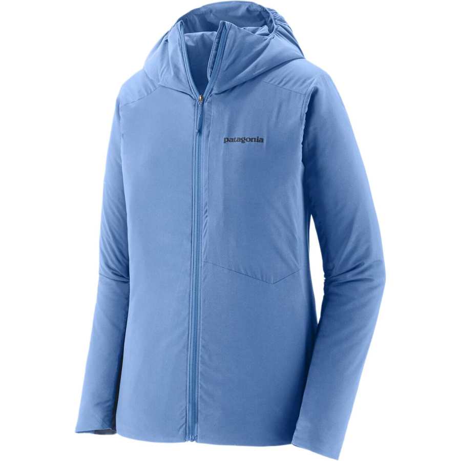 Patagonia Jackets Women's Hooded Non Detachable Moderate