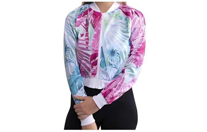 Nike Nike Jackets Women's White V Neck Moderate Other