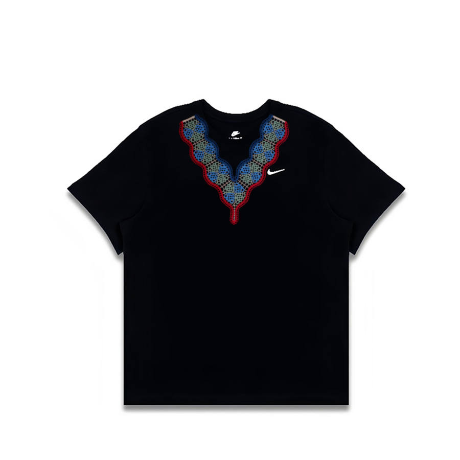 Nike Nike Sportswear T Shirt Men's Black