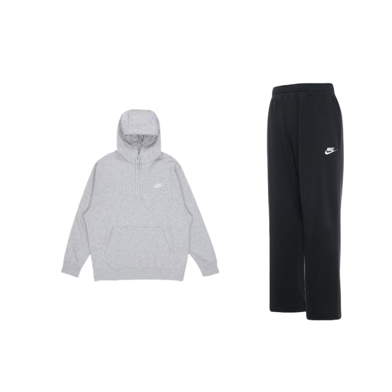 Nike Nike Sportswear Club Fleece Casual Sportswear Men's