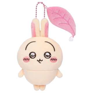 Chiikawa Polyester Bag Charm Bag Accessory Unisex Skin