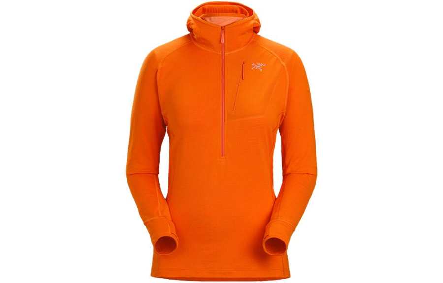 Arcteryx Arc'teryx DELTA Fleece Clothing Women's