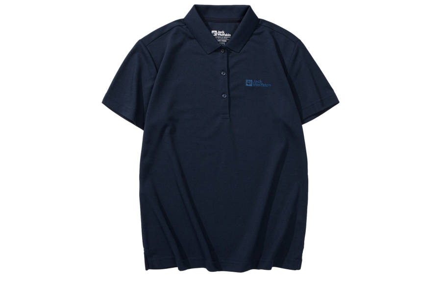 Jack Wolfskin DONDO Polo Shirt Women's