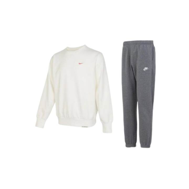 Nike Nike Casual Sportswear Unisex Crew Neck Moderate