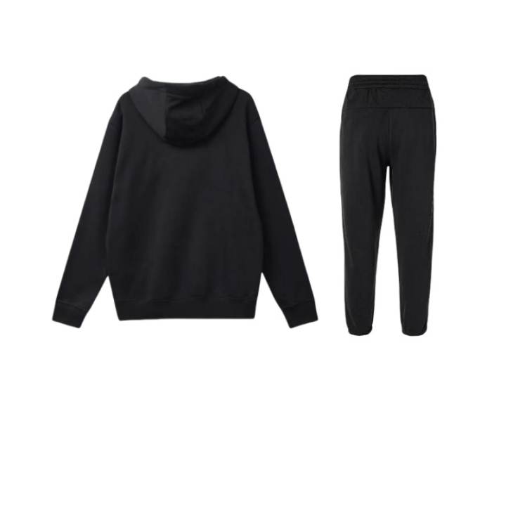 Nike Nike Casual Sportswear Unisex Black