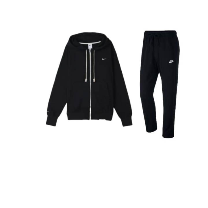 Nike Nike Casual Sportswear Unisex Black