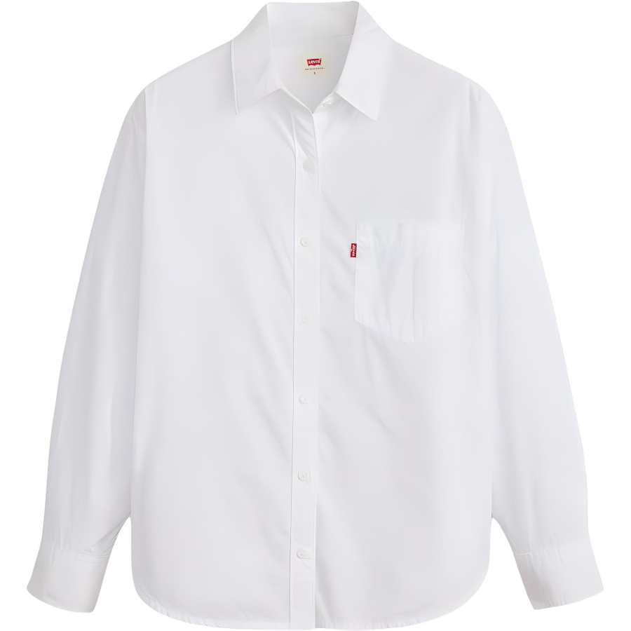 Levis Levis Harlie cotton shirt
