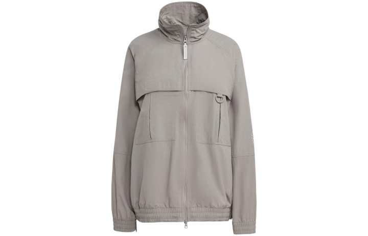 Adidas Adidas x Stella McCartney Jacket Women's Dubu Gray