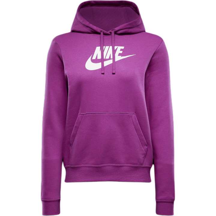 Nike Nike Sportswear Club Fleece Women's Logo Pullover Hoodie