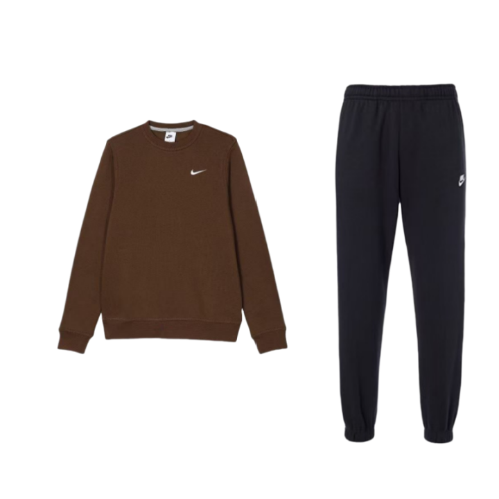 Nike Nike Casual Sportswear Men's Crew Neck Moderate
