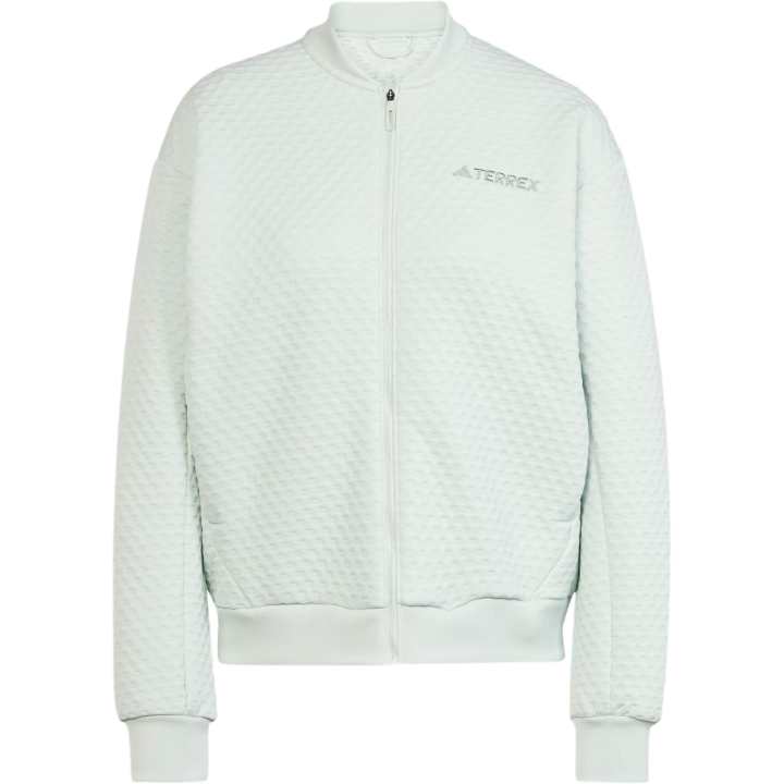 Adidas Adidas Free Shipping With AdiClub Terrex Xploric Sweater Jacket