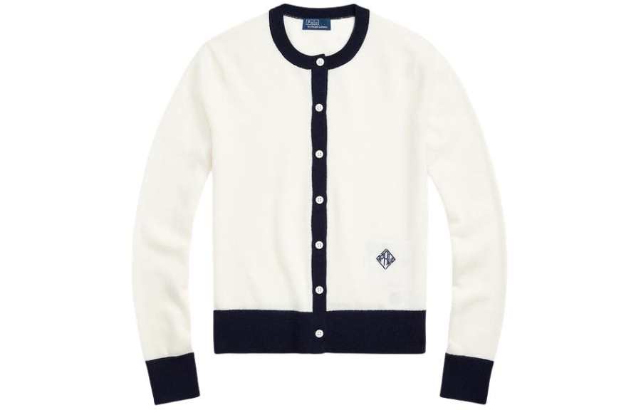 Polo Ralph Lauren SS24 Knitwear Women's Multicolor