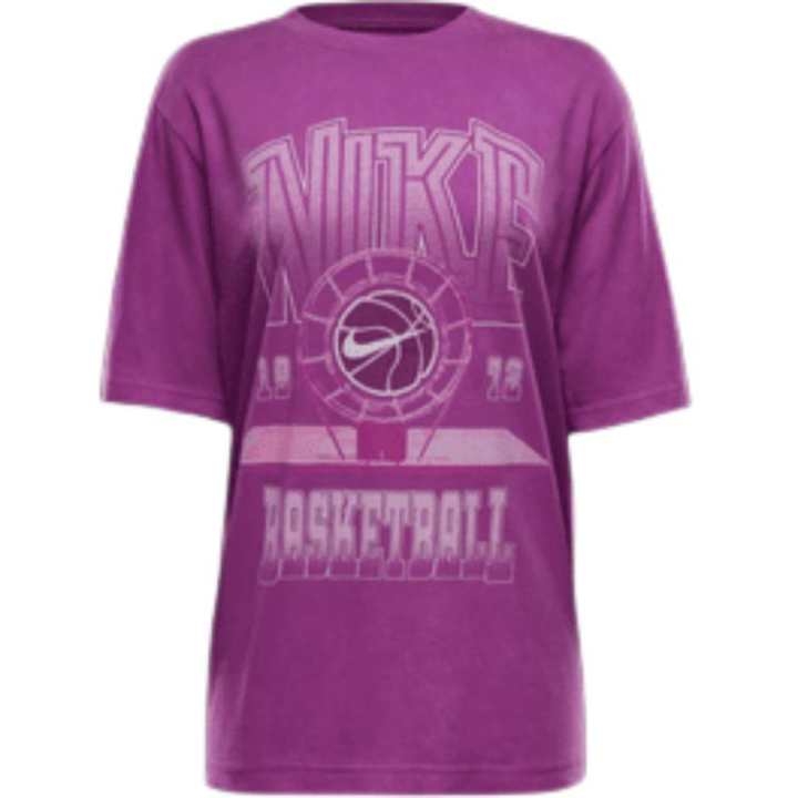 Nike Nike Women's Short Sleeve Basketball T Shirt