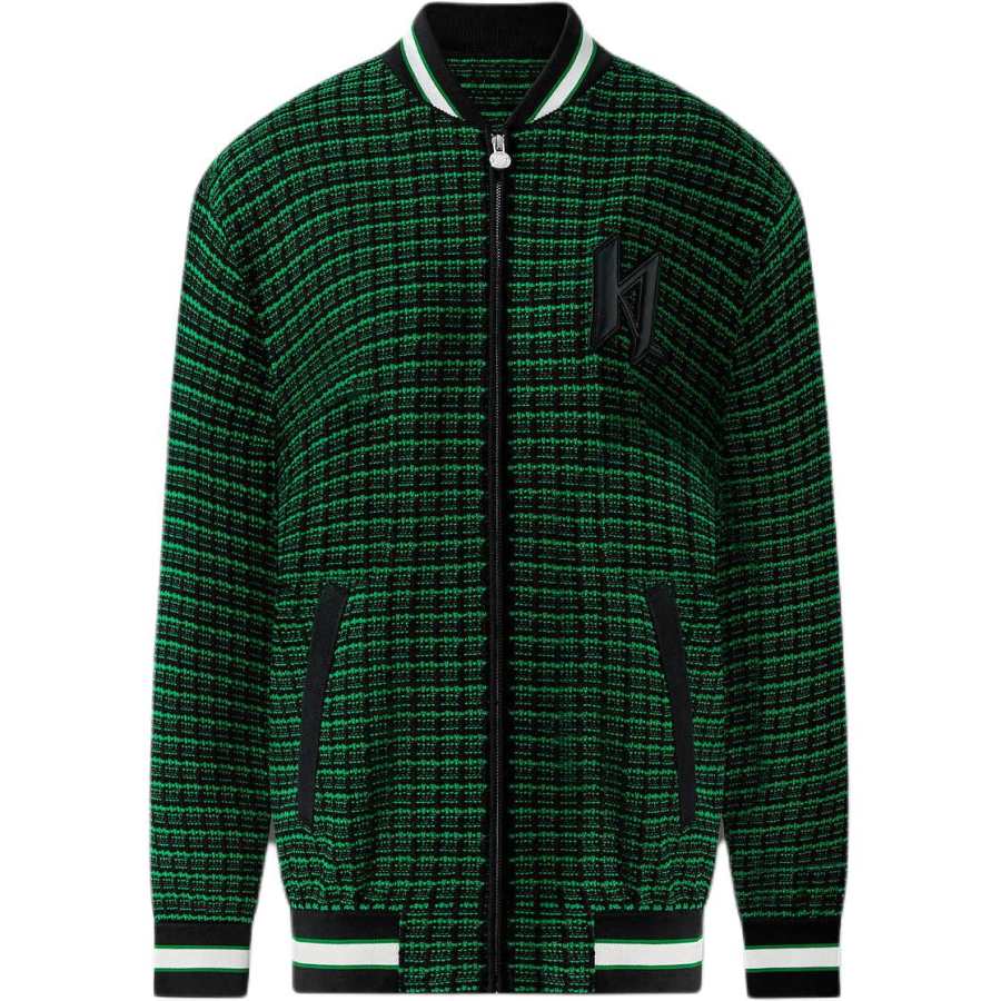 KARL LAGERFELD / Karl Lagerfeld Jeans Jackets & Coats Women's Green