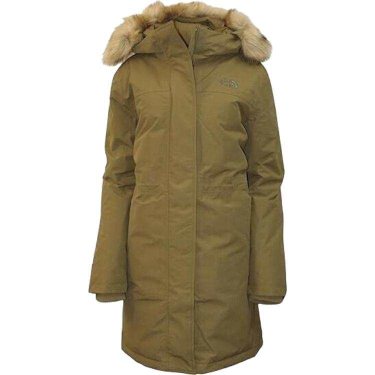 THE NORTH FACE Jackets & Coats Women's Green