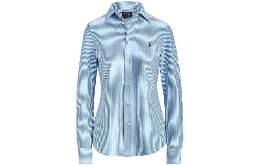 Polo Ralph Lauren Striped Shirt