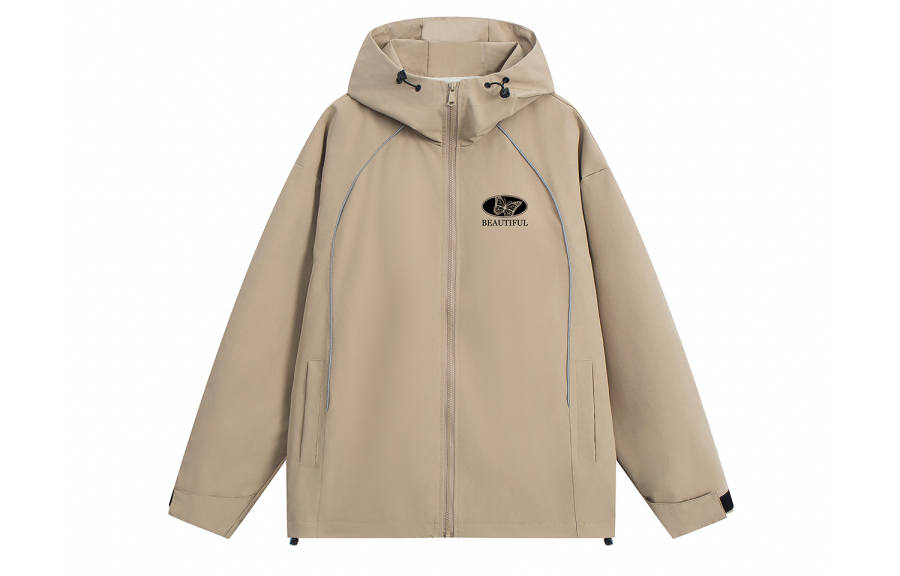 BALENO Jackets Women's Hooded Moderate Other