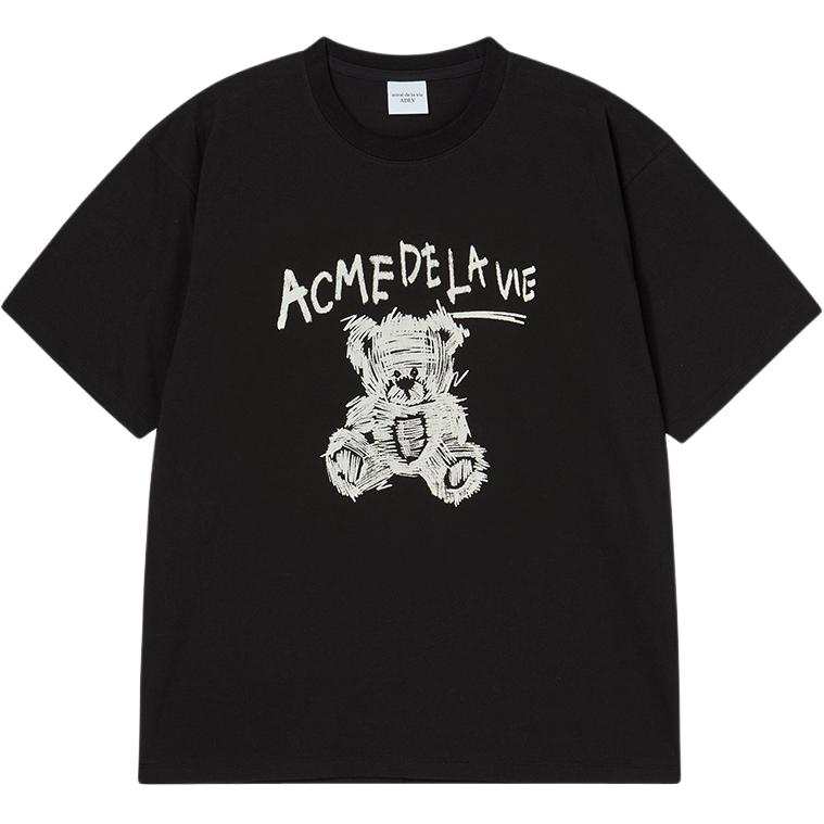 Acme De La Vie Acme De La Vie/ADLV SS25 T Shirt Unisex