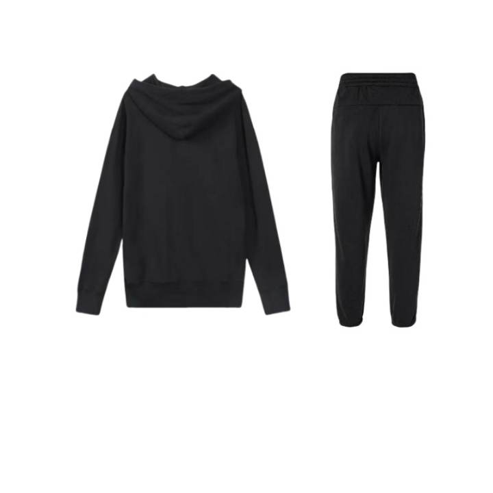 Nike Nike Casual Sportswear Unisex Black