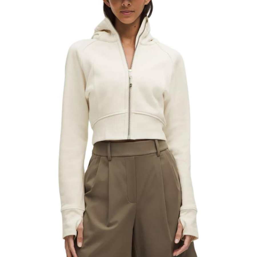 Lululemon Lululemon Scuba Series Jackets & Coats Women's