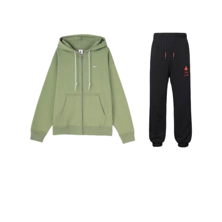 Nike Nike Solo Swoosh Casual Sportswear Unisex