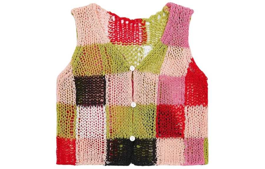 GOOD BAI SS24 Knitwear Women's Multicolor