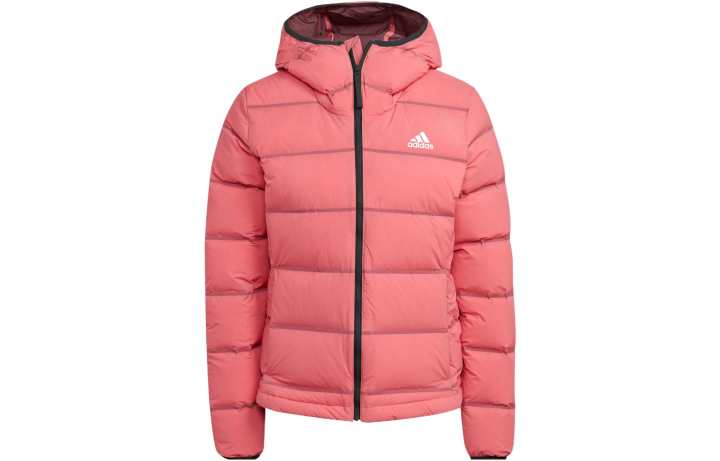 Adidas Adidas Helionic Down Jacket Women's Pink
