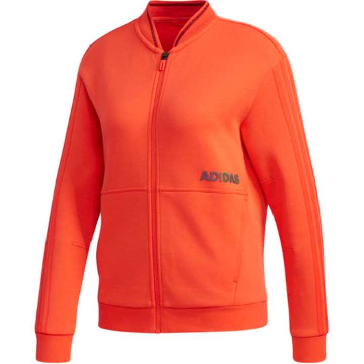 Adidas Adidas Jackets & Coats Women's Red
