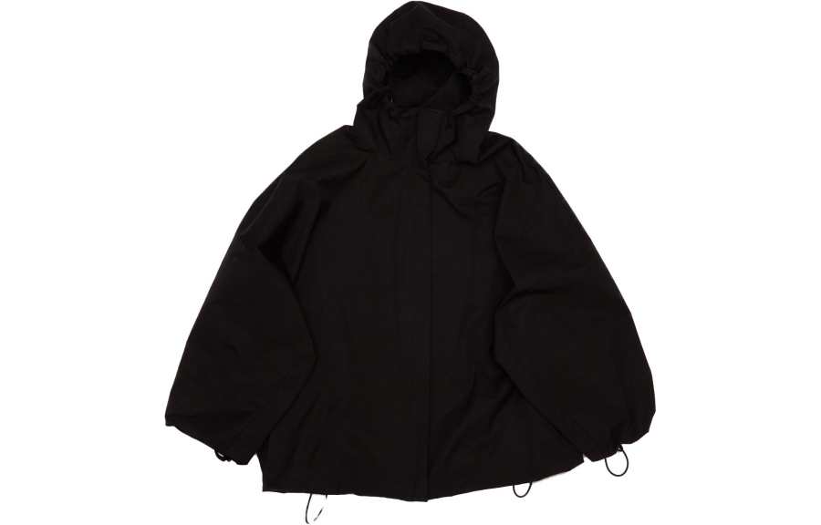GUCCI SS24 Jackets & Coats Women's Black