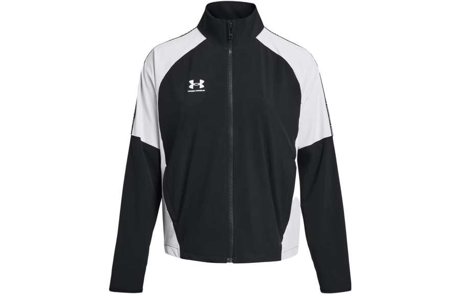 Under Armour Under Armour Jacket Women's Black