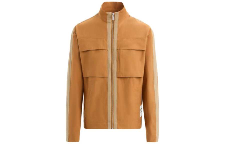 Timberland Jackets Women's Wheat Stand Collar Moderate Other