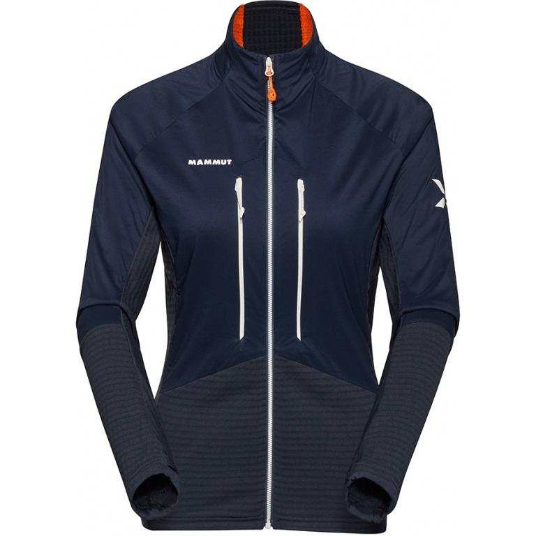 MAMMUT Jackets Women's Stand Collar Moderate Other