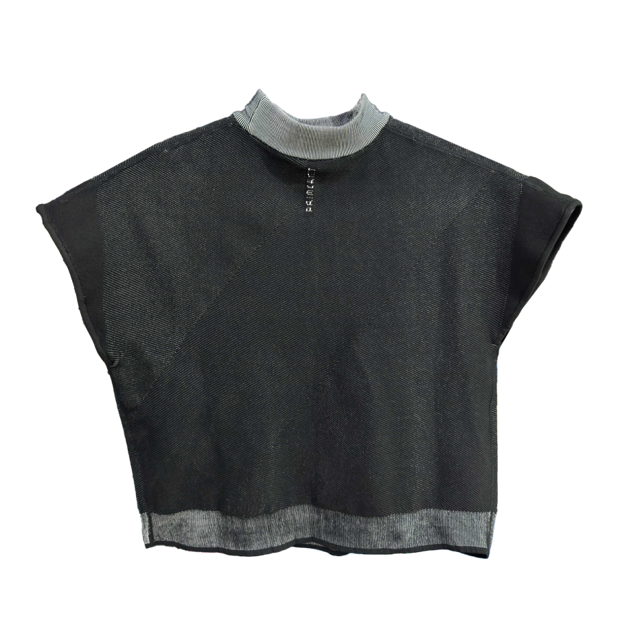 Adidas Adidas T Shirts Women's Black Crew Neck Moderate