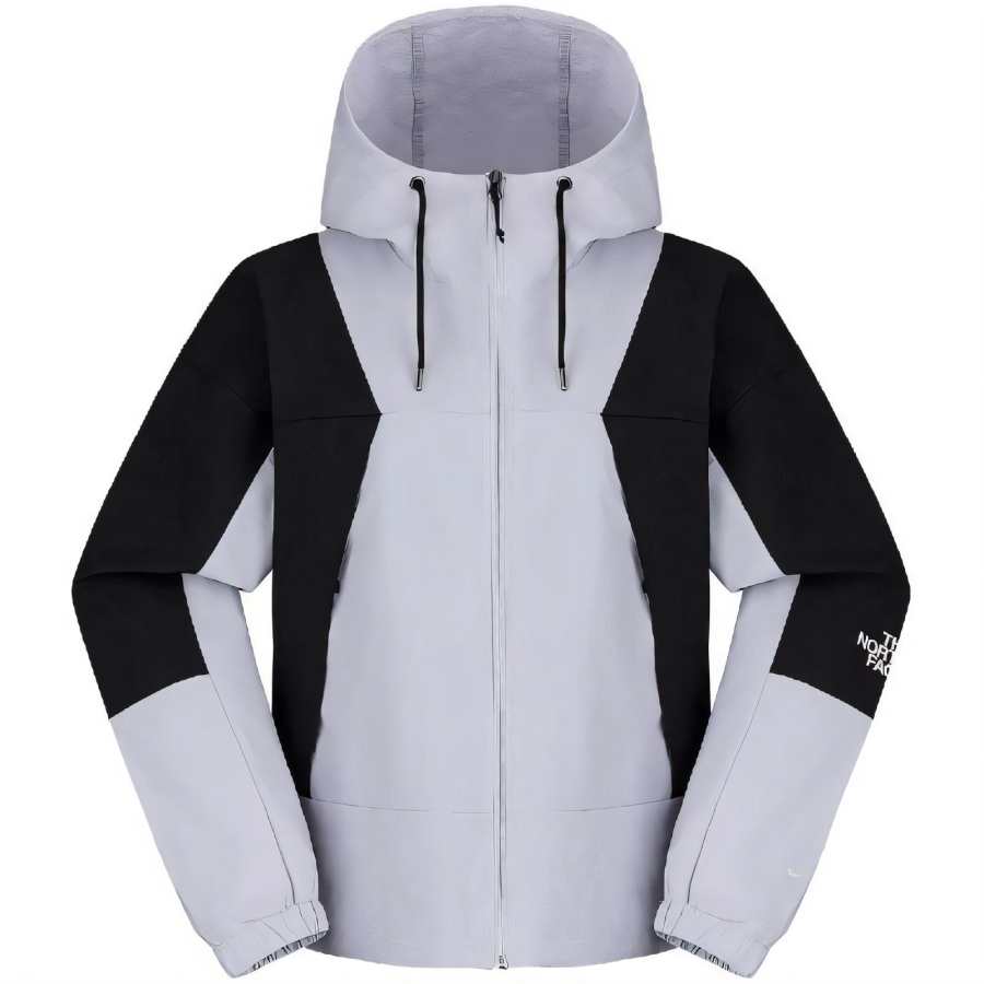 THE NORTH FACE Urban Exploration SS25 Jackets & Coats Multi Purpose Clothing Women's Light Purple