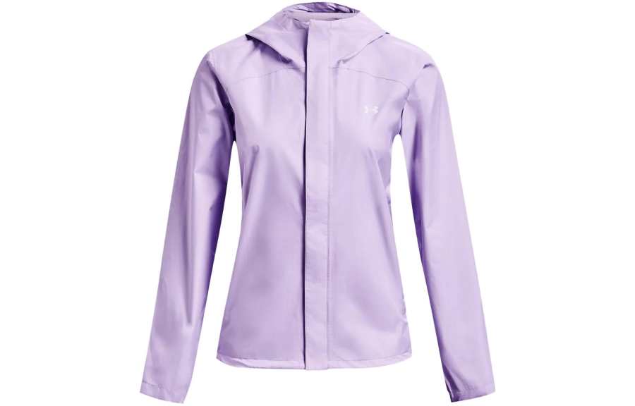 Under Armour Jacket Women's Nebula Purple
