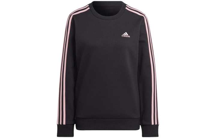 Adidas Adidas Essentials Sweatshirt Women's Black