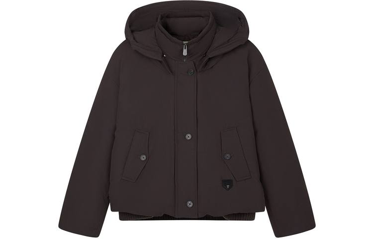 Teenie Weenie Down Jacket Women's