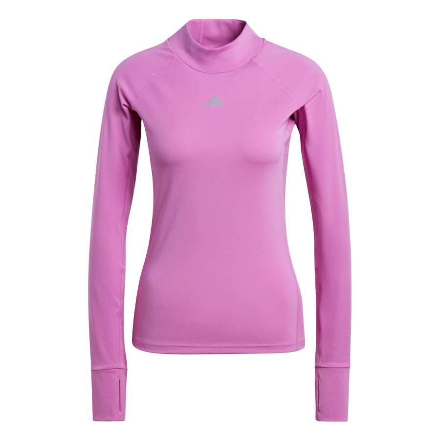 Adidas Adidas AEROREADY T Shirt Women's Light Purple