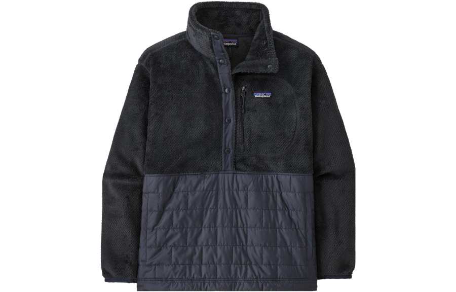 Patagonia Re Tool Jackets Women's Stand Collar Moderate Other