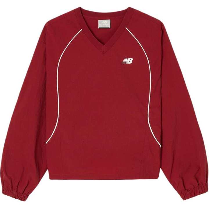 New Balance New Balance Jackets & Coats Women's Red