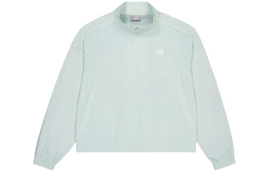 New Balance New Balance Jackets & Coats Women's Green