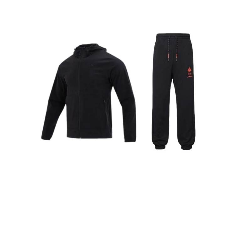 Nike Nike Casual Sportswear Unisex Black