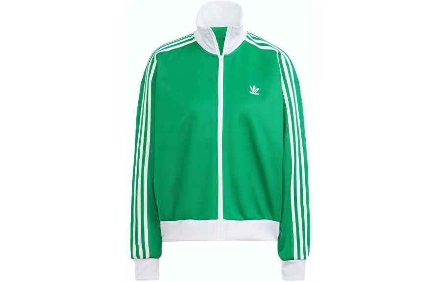 Adidas Originals ADICOLOR Jacket Women's Green