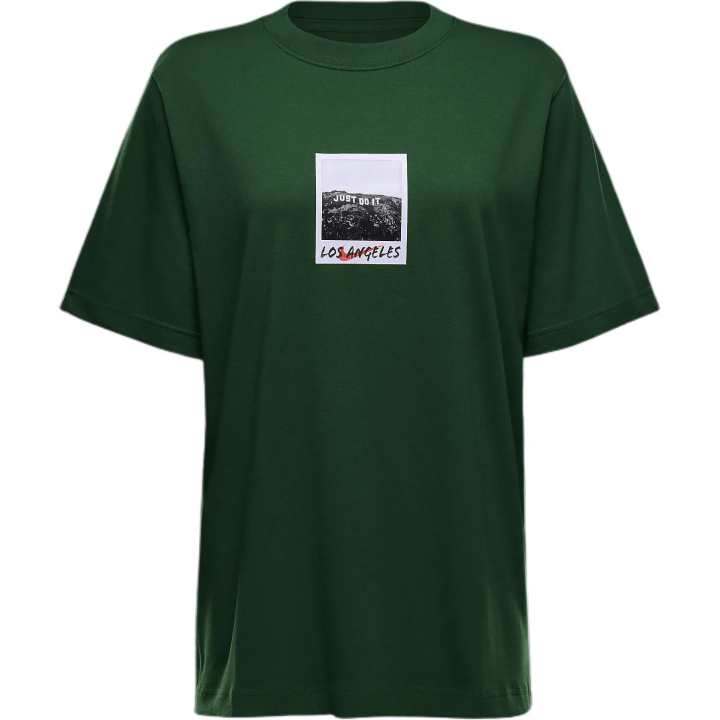 Nike Nike Sportswear Women's Crew Neck T Shirt
