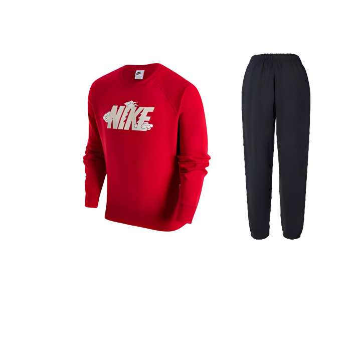 Nike Nike CNY Collection Casual Sportswear Unisex